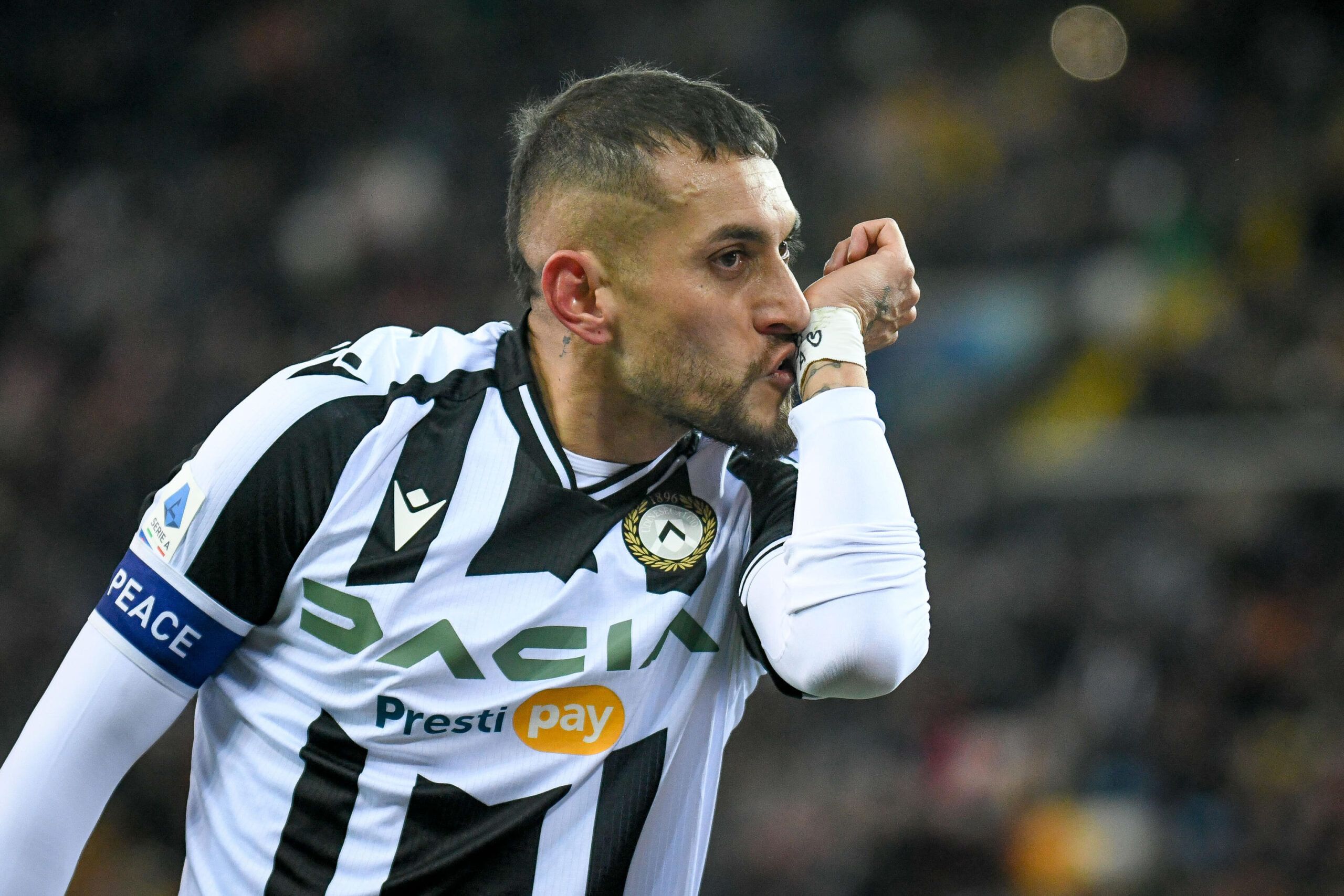 Lecce vs Udinese Prediction, Betting Tips & Odds │13 MAY, 2024