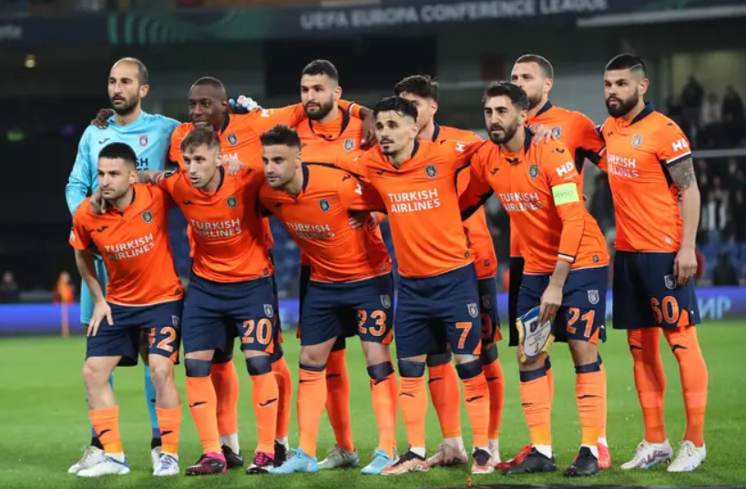 St. Patrick's Athletic vs Başakşehir Prediction, Betting Tips & Odds │22 AUGUST, 2024