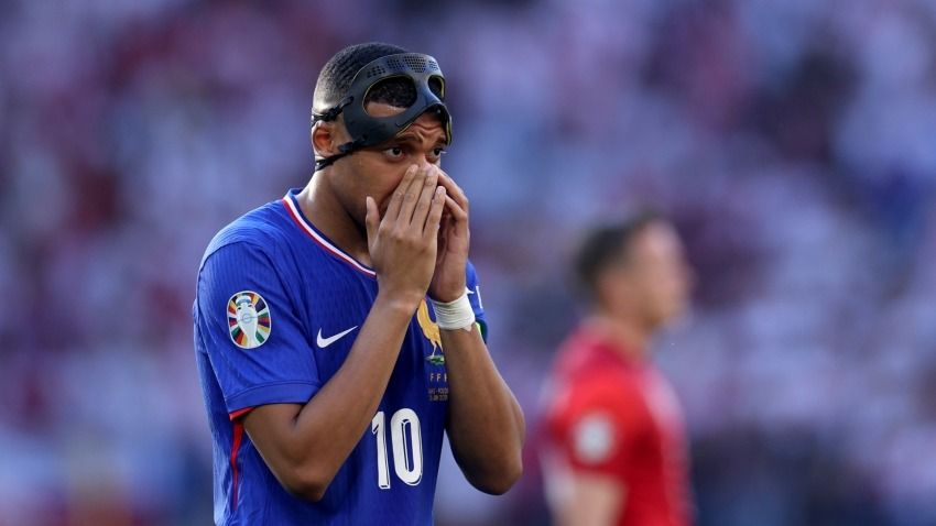 Mbappe To Be Presented At Real Madrid On July 16th In A Special Ceremony