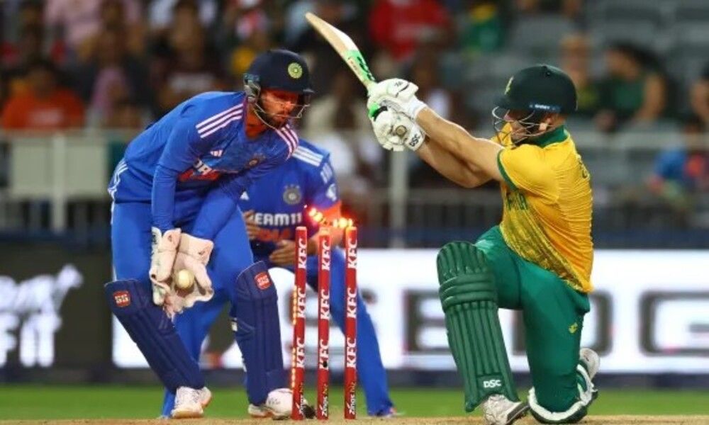 South Africa vs India Prediction, Betting Tips & Odds │29 June, 2024 