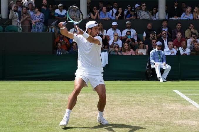 Lorenzo Musetti vs Thanasi Kokkinakis Prediction, Betting Tips and Odds | 23 November 2024