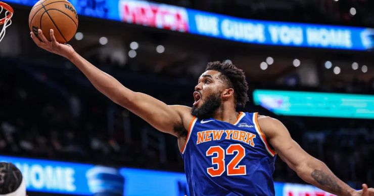 Oklahoma City Thunder vs New York Knicks Prediction, Betting Tips & Odds │ 4 JANUARY, 2025