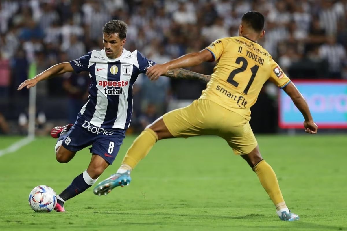 Cusco FC vs. Alianza Lima. Pronostico, Apuestas y Cuotas│13 de agosto de 2023