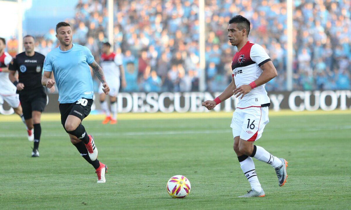 Belgrano vs. Newell’s Old Boys. Pronostico, Apuestas y Cuotas│3 de setiembre de 2023