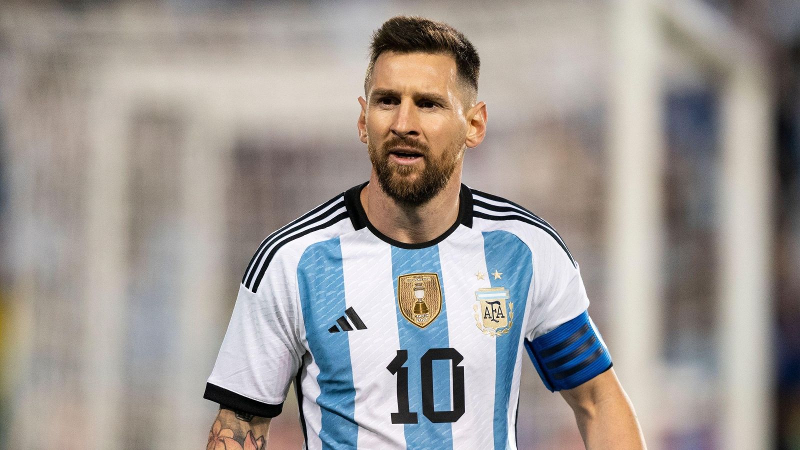 World Cup 2022: Canelo Alvarez vs. Lionel Messi: Argentine striker