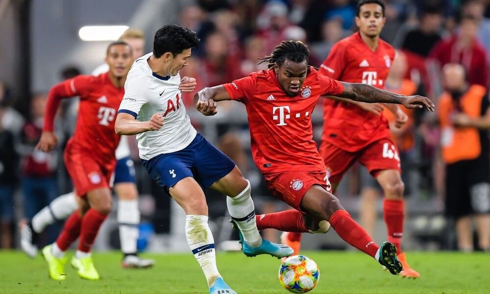 Bayern Munich vs Tottenham Hotspur Prediction, Betting Tips & Odds │3 August, 2024