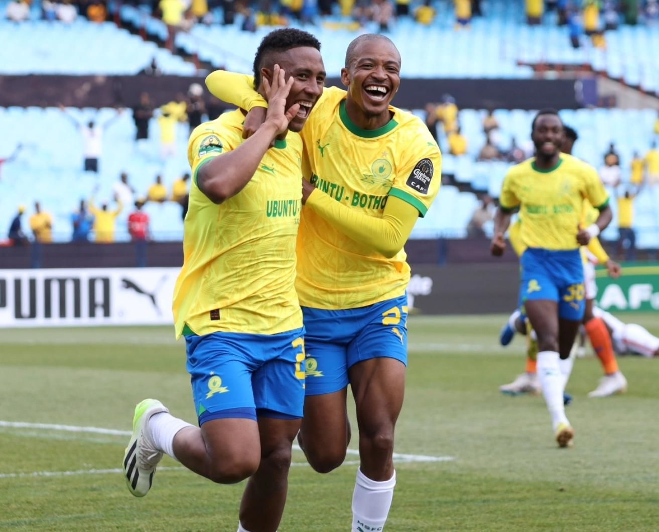 Mamelodi Sundowns vs Cape Town City Prediction, Betting Tips & Odds | 30 OCTOBER, 2024 