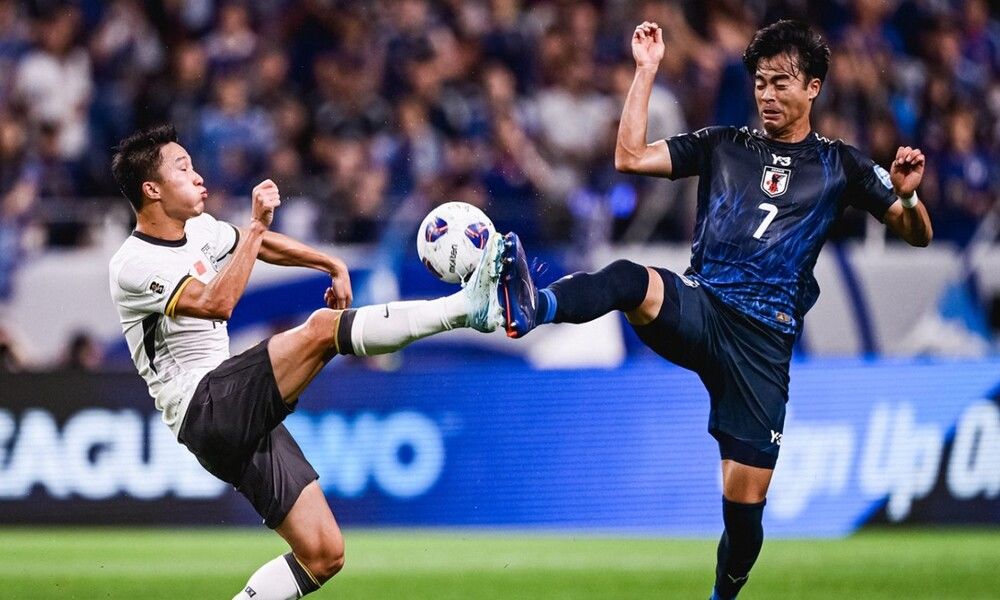 China vs Japan Prediction, Betting Tips & Odds │19 October, 2024 