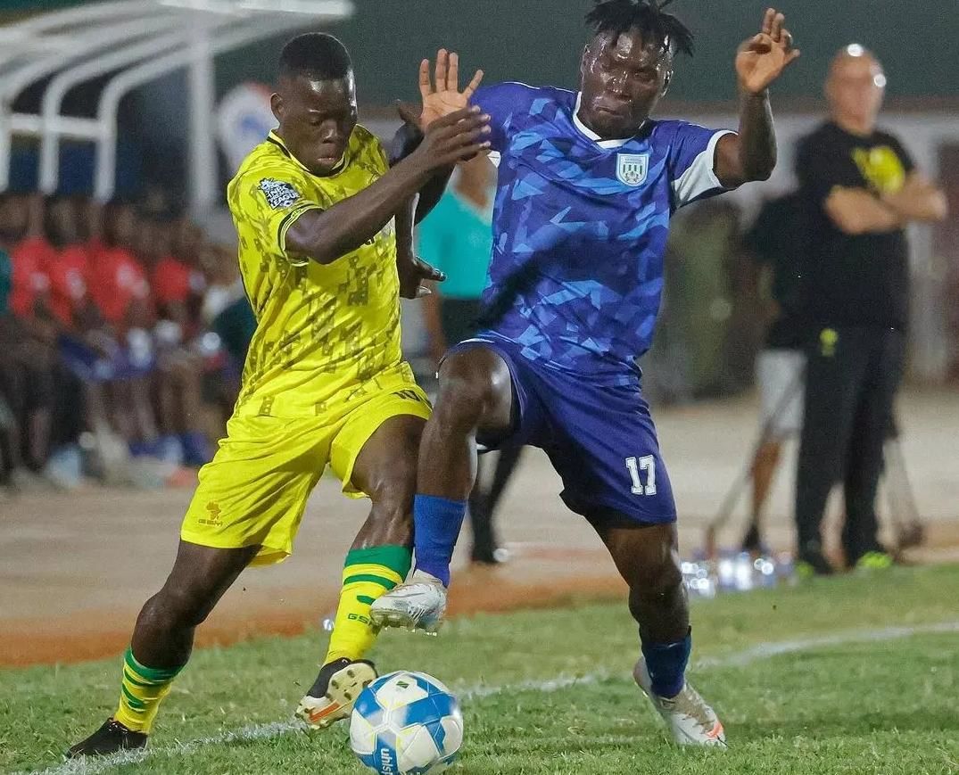 Kengold vs Tabora United Prediction, Betting Tips & Odds | 28 SEPTEMBER, 2024