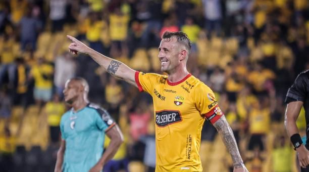 Barcelona SC vs Universidad Católica. Pronóstico, Apuestas y Cuotas | 19 de junio de 2023