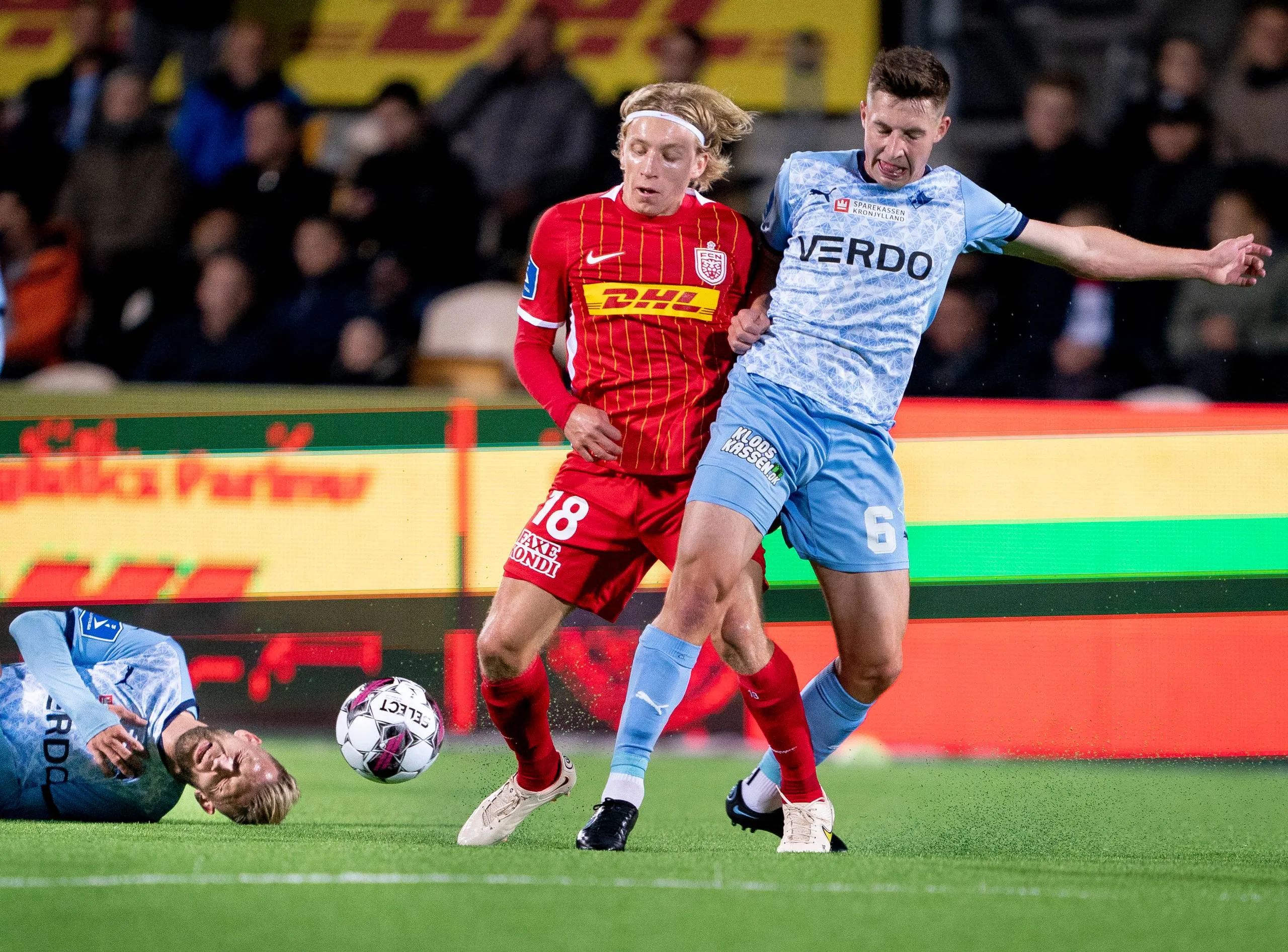 Nordsjaelland vs. Randers. Pronostico, Apuestas y Cuotas│16 de septiembre de 2024