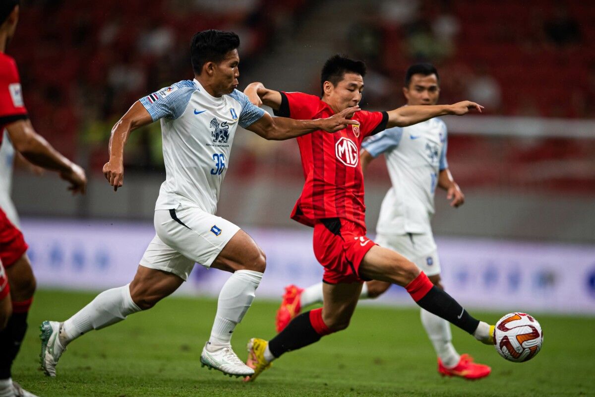 Port FC vs Sukhothai Prediction, Betting Tips & Odds | 27 AUGUST 2024