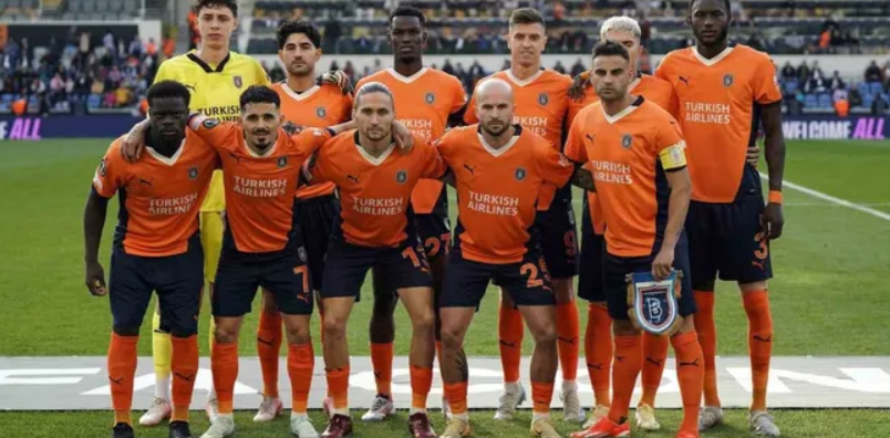 Başakşehir vs Petrokub Prediction, Betting Tips & Odds │ 27 NOVEMBER, 2024