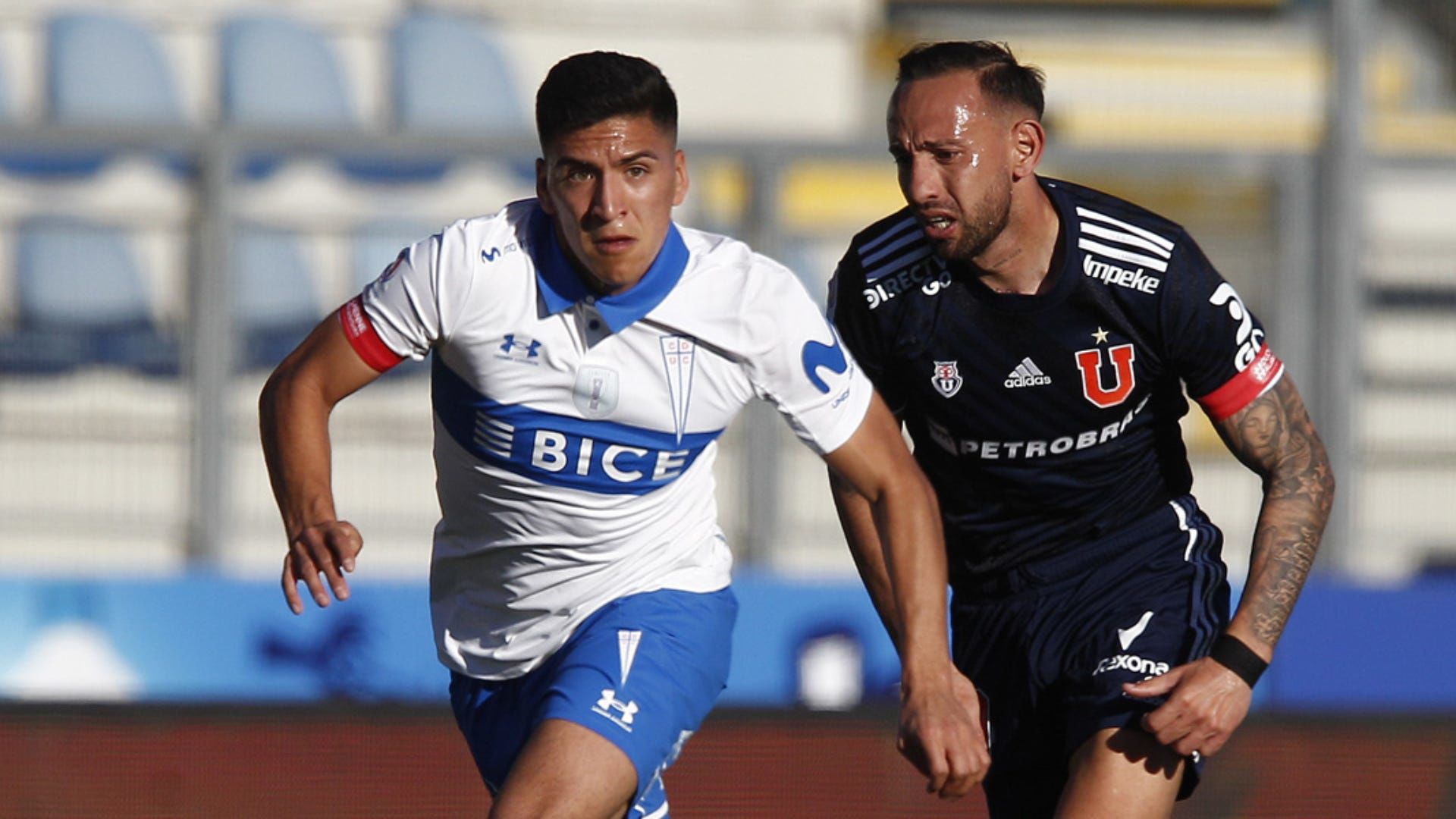 Universidad de Chile vs. Universidad Católica. Pronostico, Apuestas y Cuotas│30 de abril de 2023