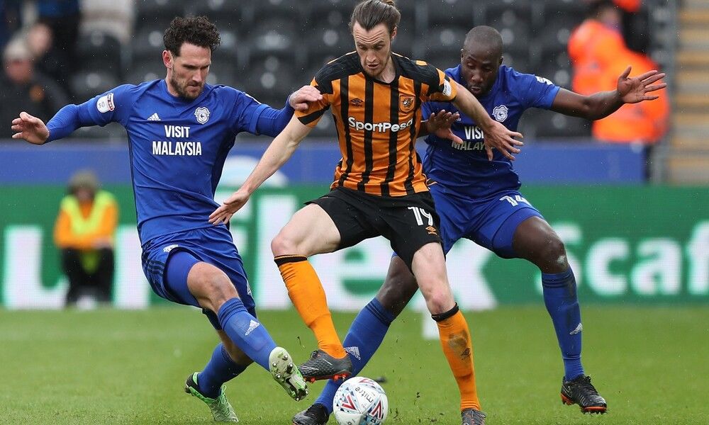 Hull City vs Cardiff City Prediction, Betting Tips & Odds │28 September, 2024 