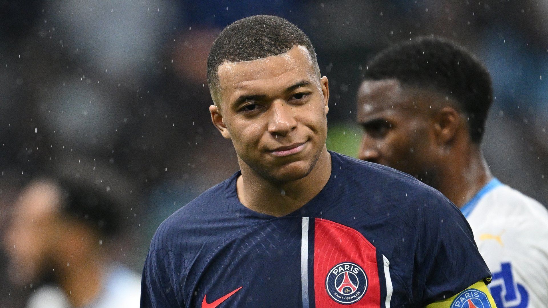 Real Madrid Surprised By Mbappe's Behavior