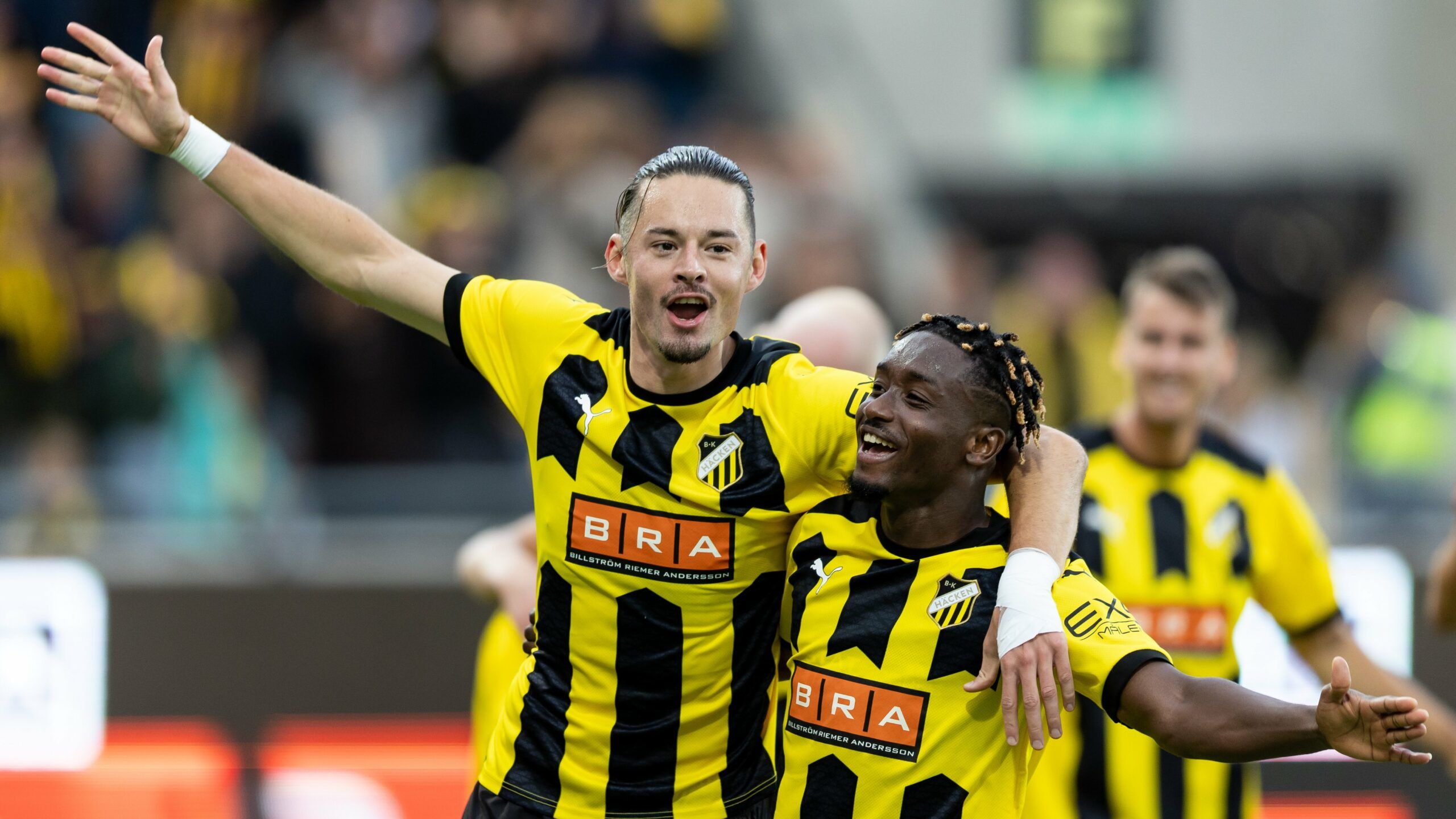 Häcken vs Göteborg Prediction, Betting Tips & Odds | 15 SEPTEMBER, 2024