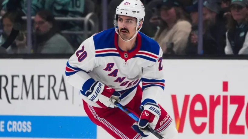 NY Rangers vs DAL Stars Prediction, Betting Tips & Odds │ 8 JANUARY, 2025