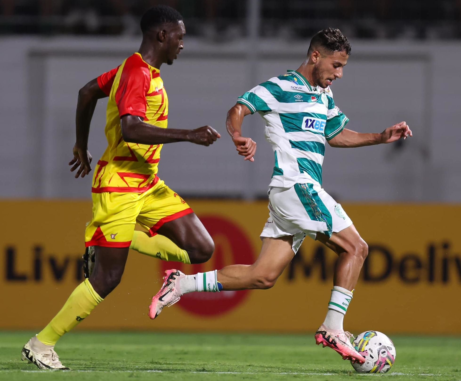 El Jadida vs Raja Casablanca Prediction, Betting, Tips, and Odds | 25 DECEMBER, 2024