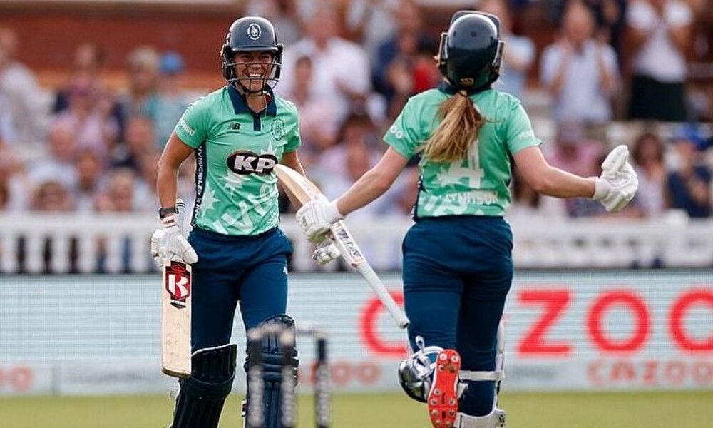 Oval Invincibles Women vs Birmingham Phoenix Women Prediction, Betting Tips & Odds │23 July, 2024  