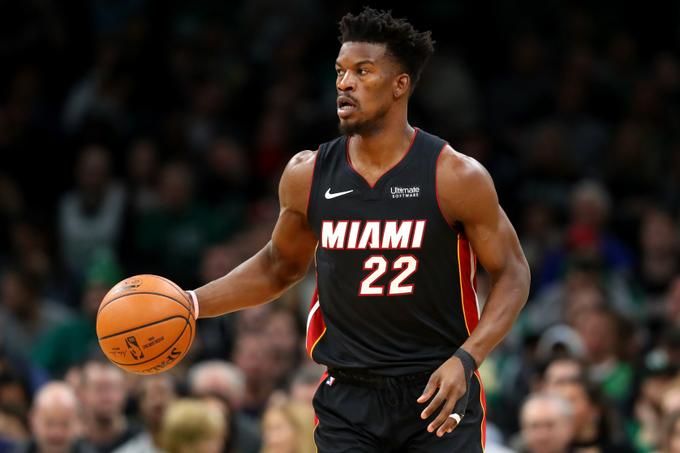 Atlanta Hawks vs Miami Heat. Pronostico, Apuestas y Cuotas│16 de enero de 2023  