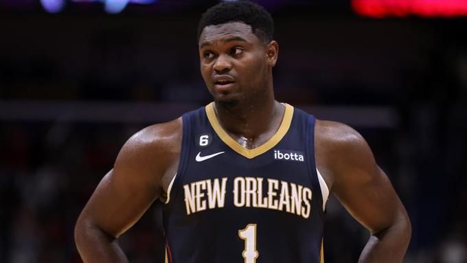 New Orleans Pelicans vs Houston Rockets. Pronostico, Apuestas y Cuotas│5 de enero de 2023 