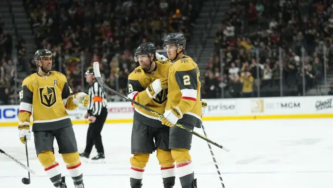 Nashville Predators vs Vegas Golden Knights. Pronóstico, Apuestas y Cuotas | 05 de abril de 2023