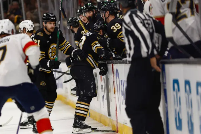 Boston Bruins vs Florida Panthers Pronóstico, Apuestas y Cuotas│12 de mayo de 2024