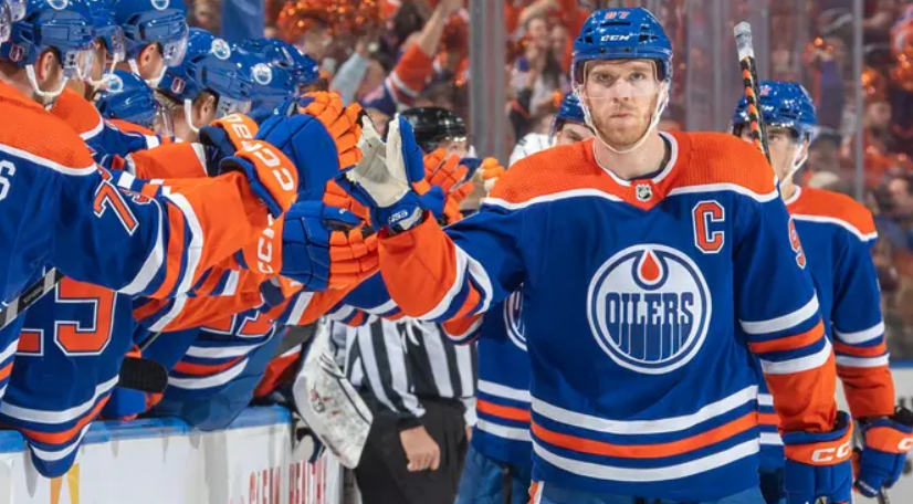 EDM Oilers vs WIN Jets Prediction, Betting Tips & Odds │9 OCTOBER, 2024