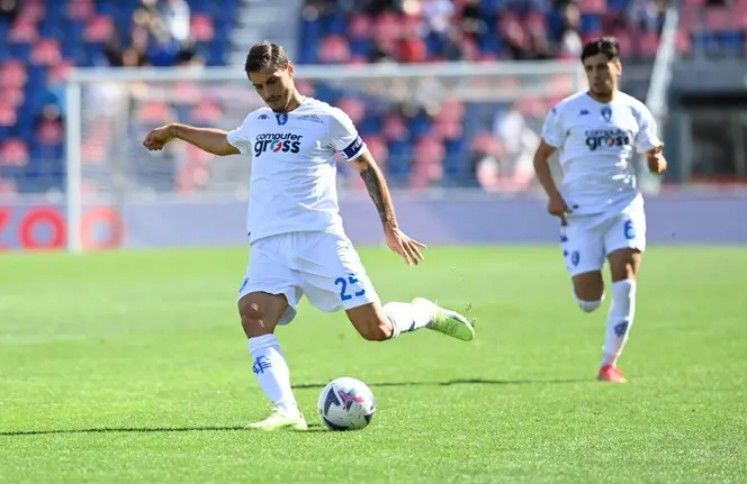 Empoli vs Bologna Prediction, Betting Tips & Odds │4 MAY, 2023