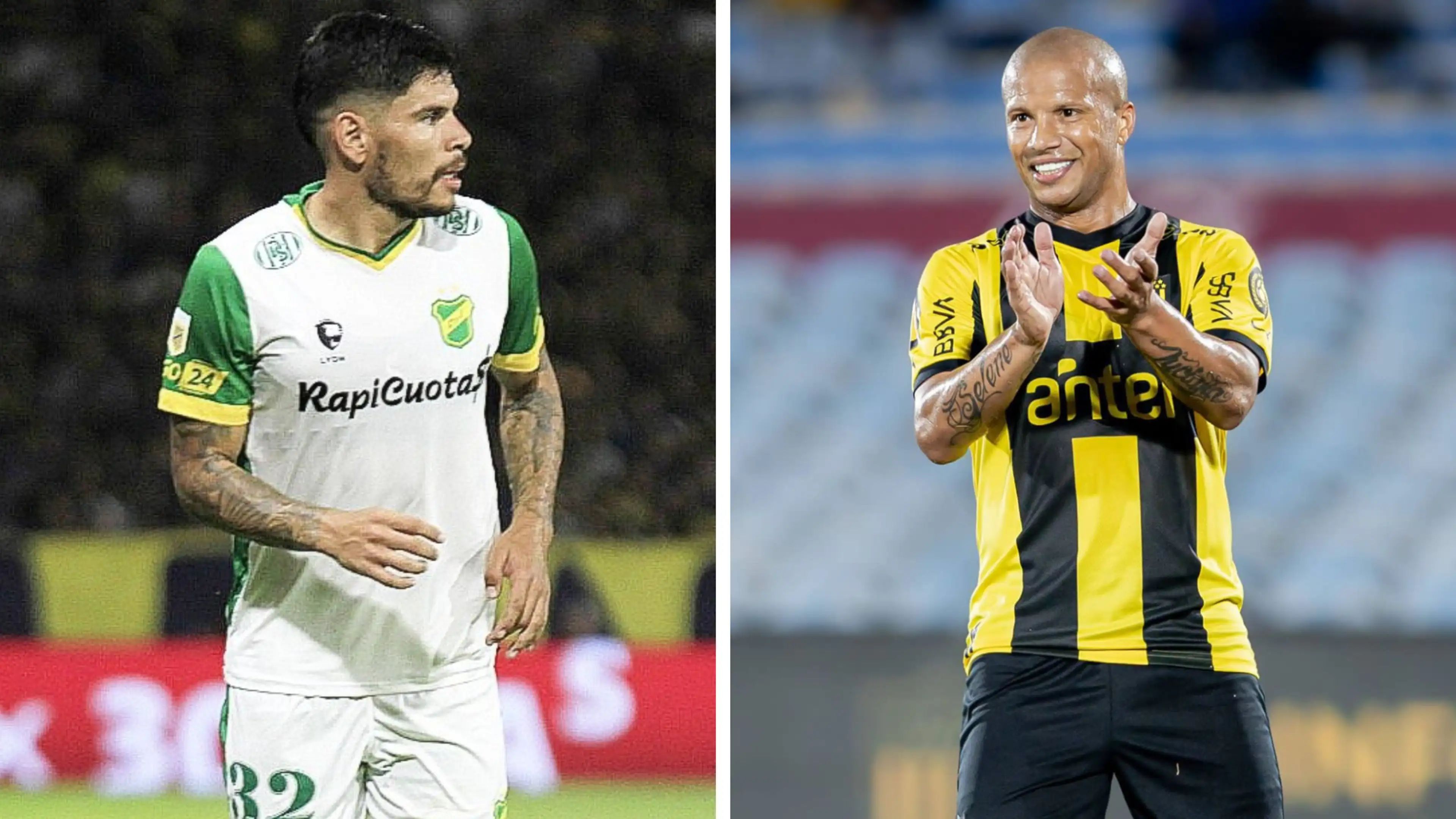 Defensa y Justicia vs. Peñarol. Pronostico, Apuestas y Cuotas│5 de mayo de 2023