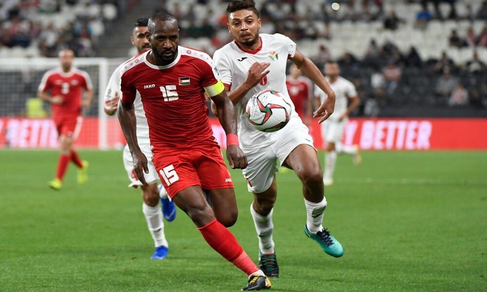 Palestine vs Jordan Prediction, Betting Tips & Odds │10 September, 2024 