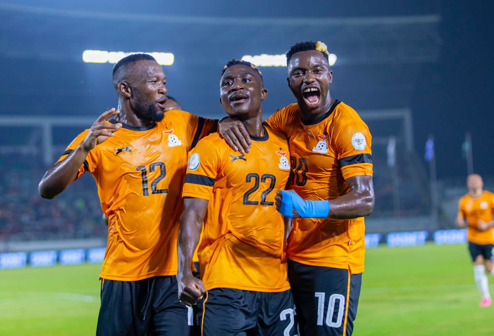 Comoros vs Zambia Prediction, Betting Tips and Odds | 02 JULY 2024