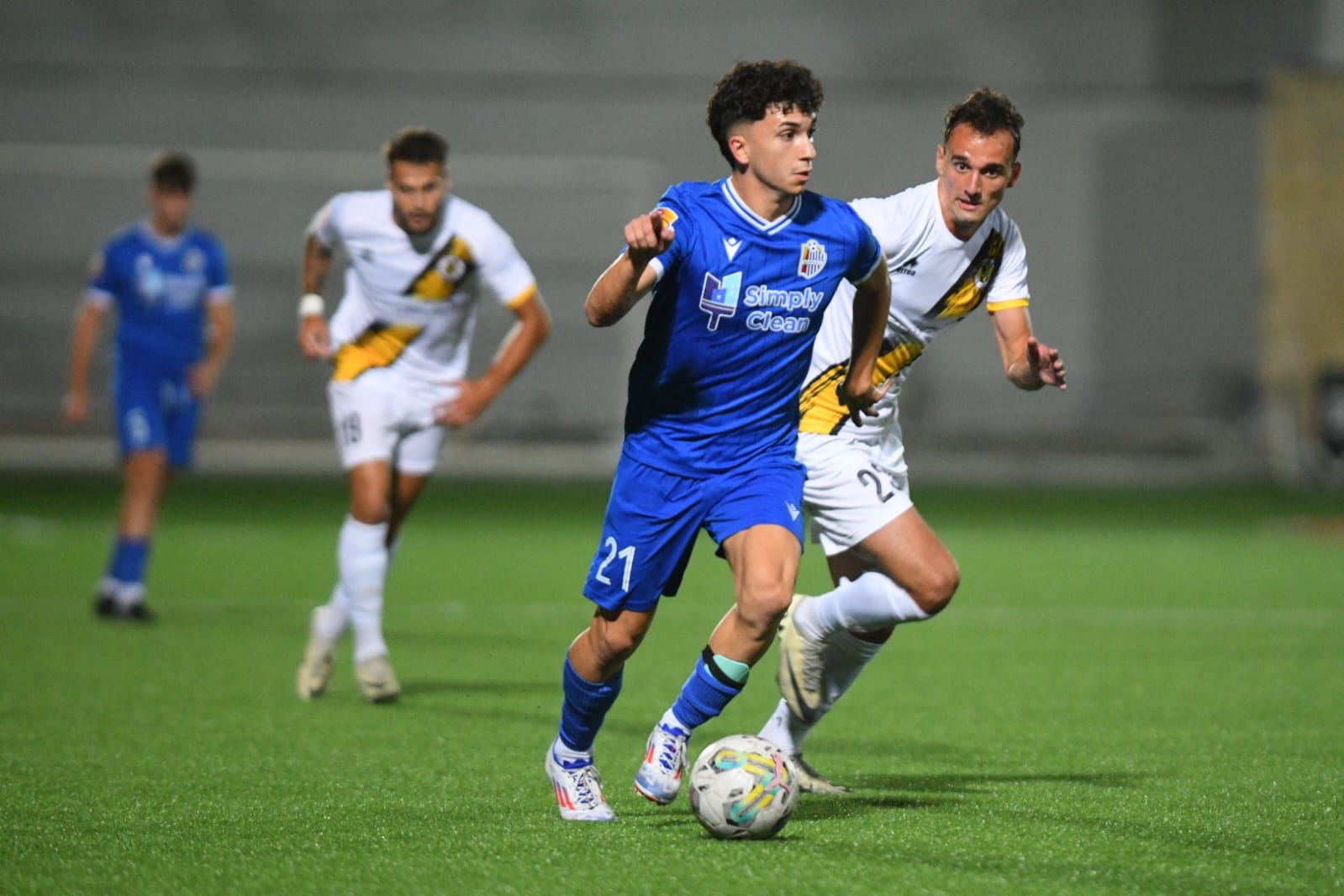 Marsaxlokk FC vs Zabbar St Patrick Prediction, Betting Tips & Odds | 22 DECEMBER 2024