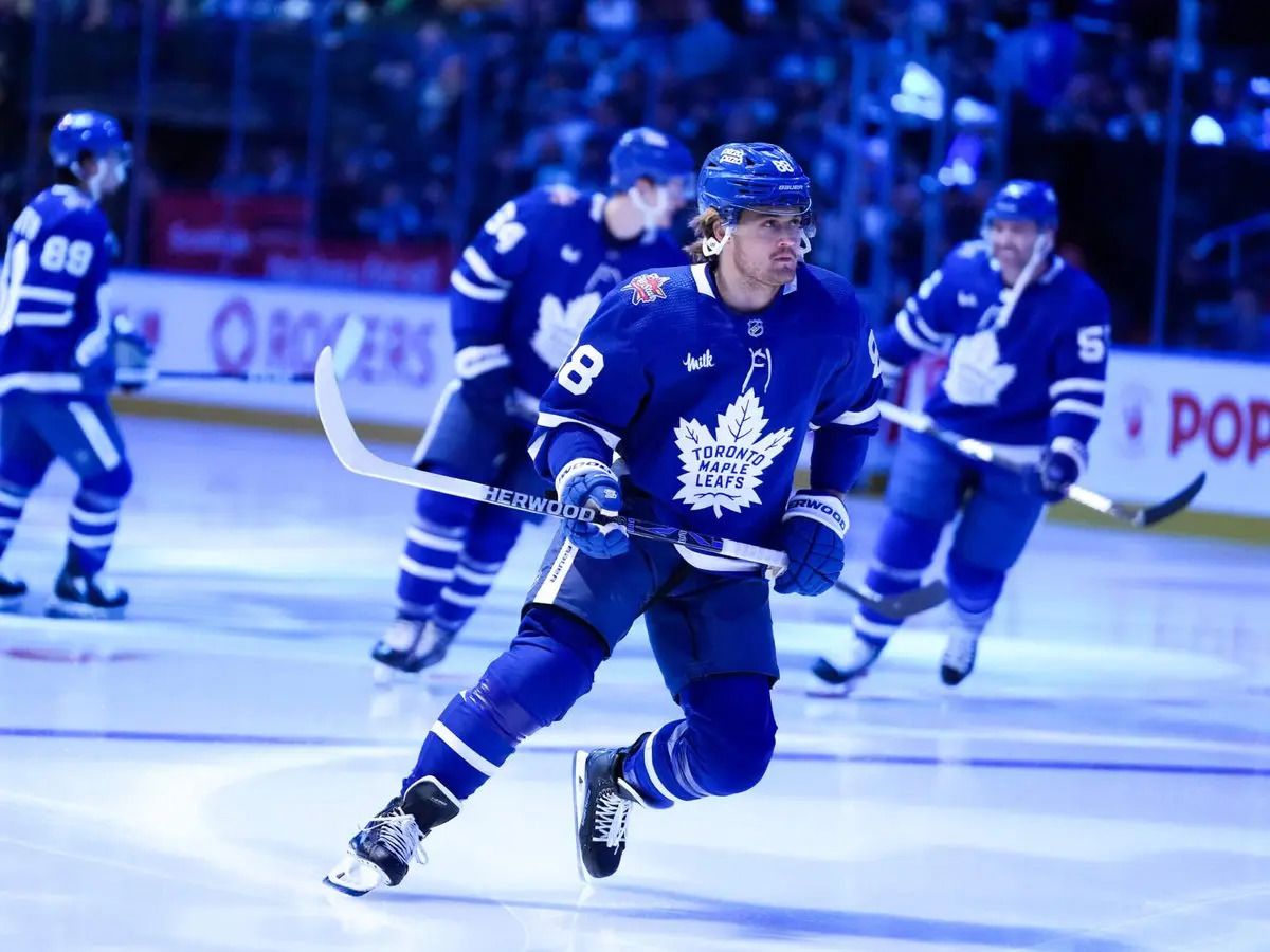 Toronto Maple leafs vs Dallas Stars. Pronóstico apuestas y cuotas| 08 de febrero del 2024