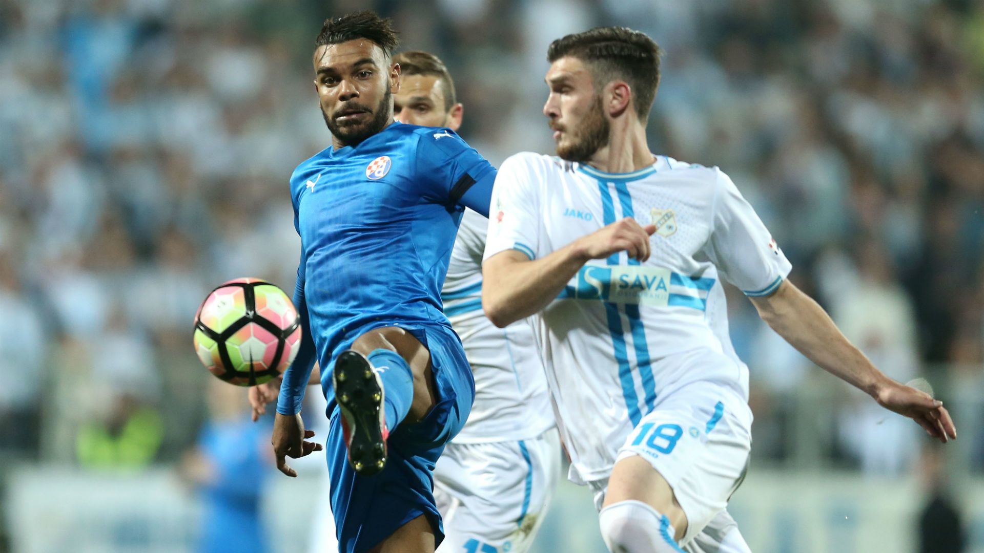 Dinamo Zagreb vs Rijeka Prediction, Betting Tips & Odds | 23 NOVEMBER 2024