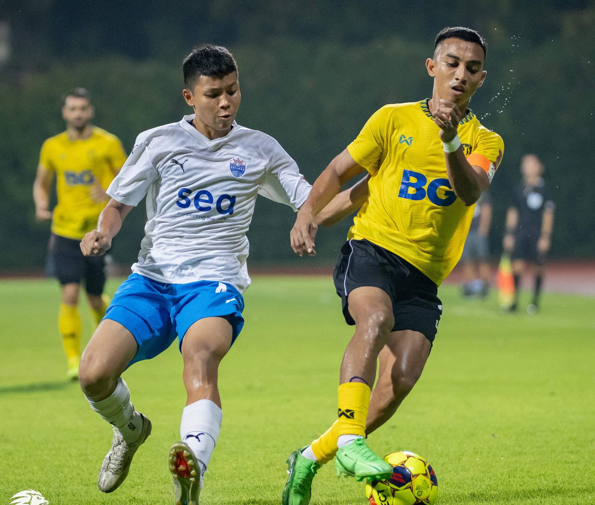 Brunei DPMM vs Lion City Prediction, Betting Tips & Odds │18 JUNE, 2024