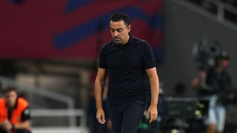 Xavi Hernández renuncia a una indemnización de 12 millones de euros tras su salida del FC Barcelona