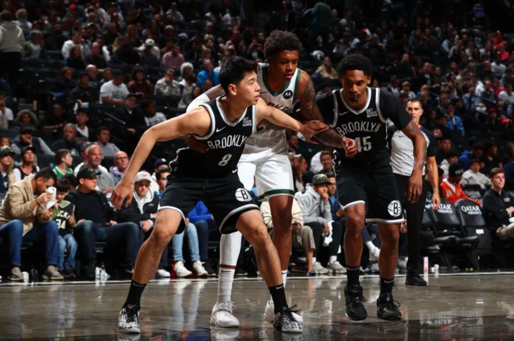 Milwaukee Bucks vs Brooklyn Nets Prediction, Betting Tips & Odds │3 JANUARY, 2025