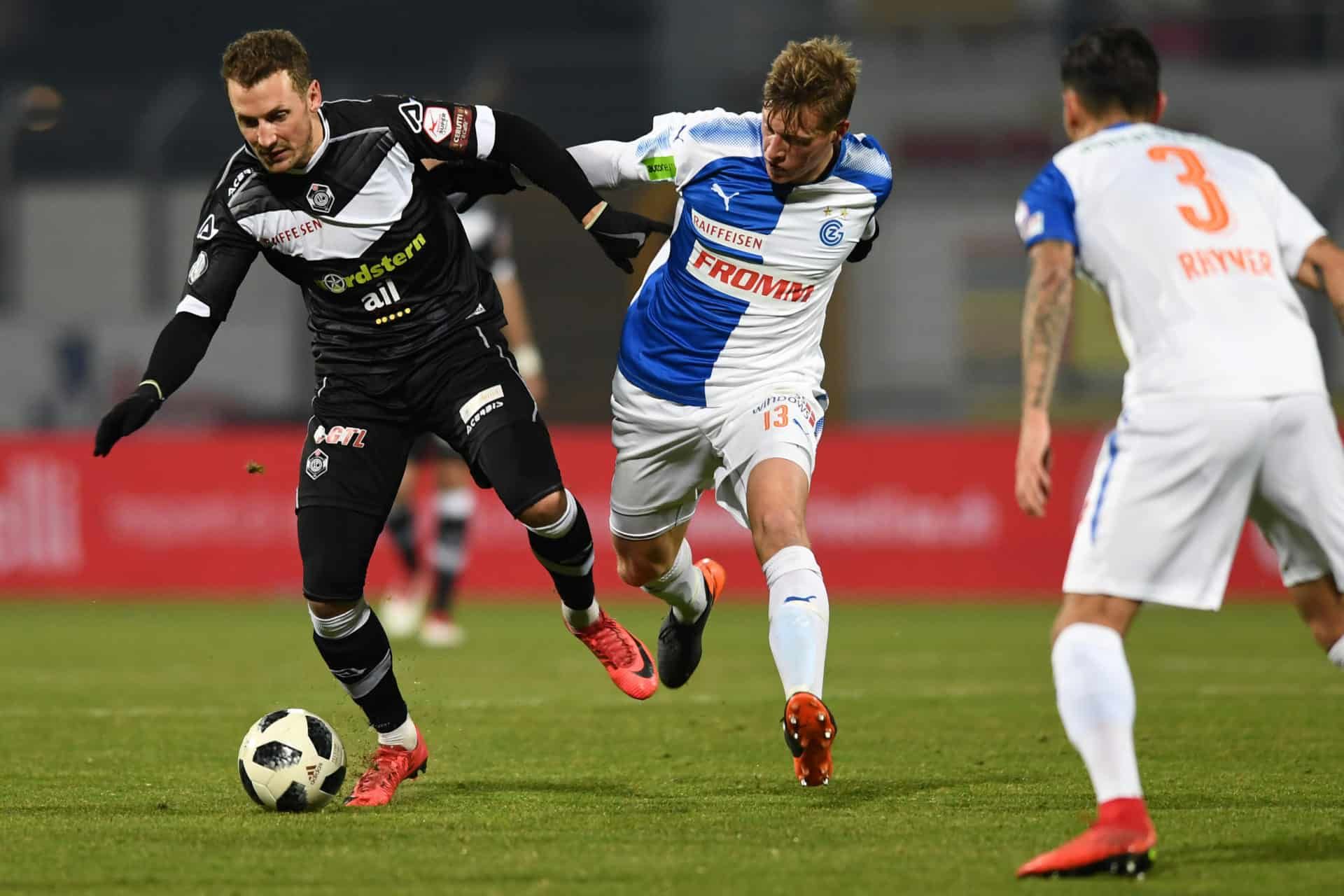 Grasshoppers vs Lugano Prediction, Betting Tips & Odds │31 OCTOBER, 2024