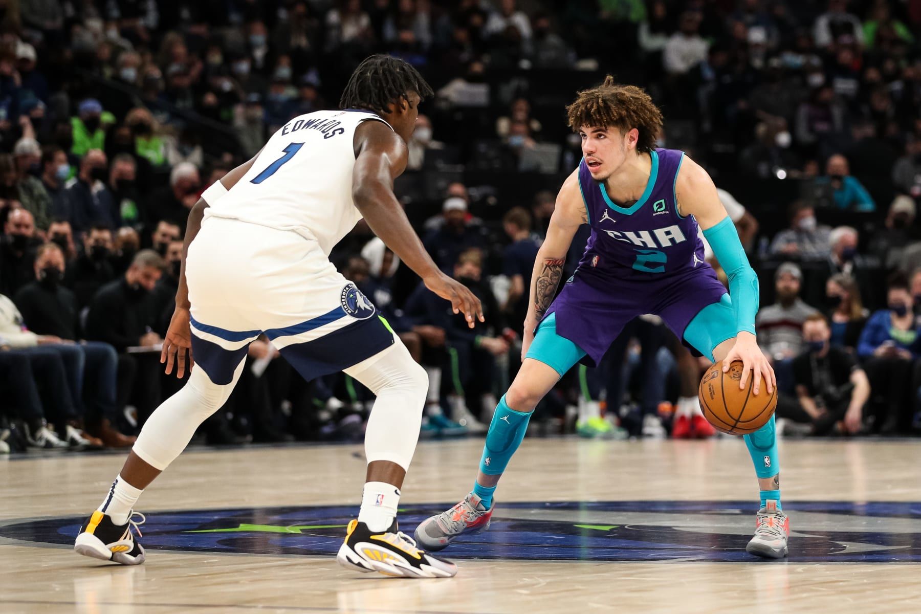 Timberwolves return to action after All-Star break at home vs. Hornets