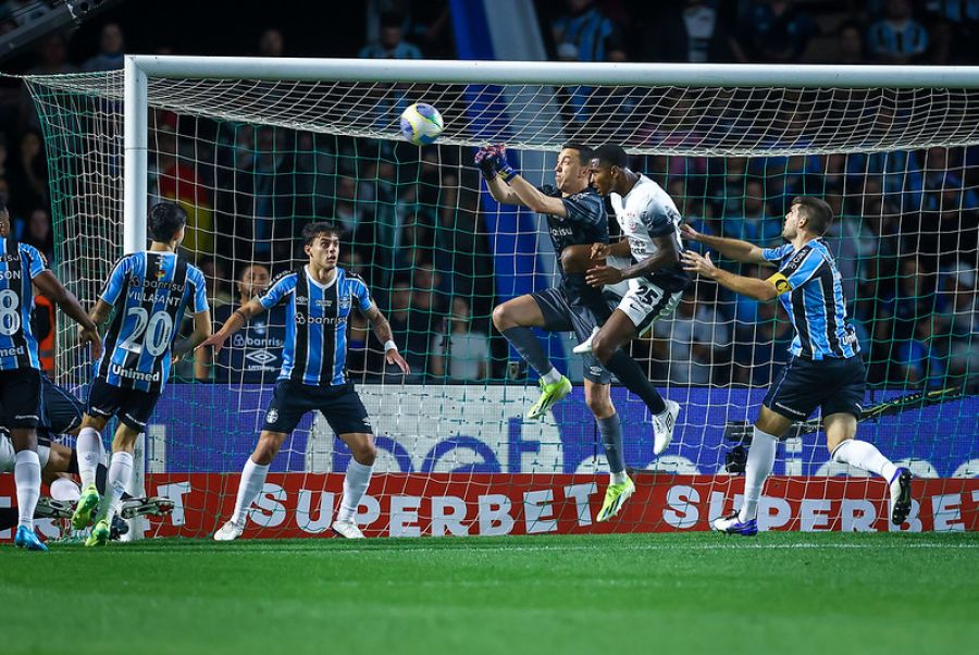 Cuiabá vs Grêmio Prediction, Betting Tips & Odds | 11 AUGUST 2024