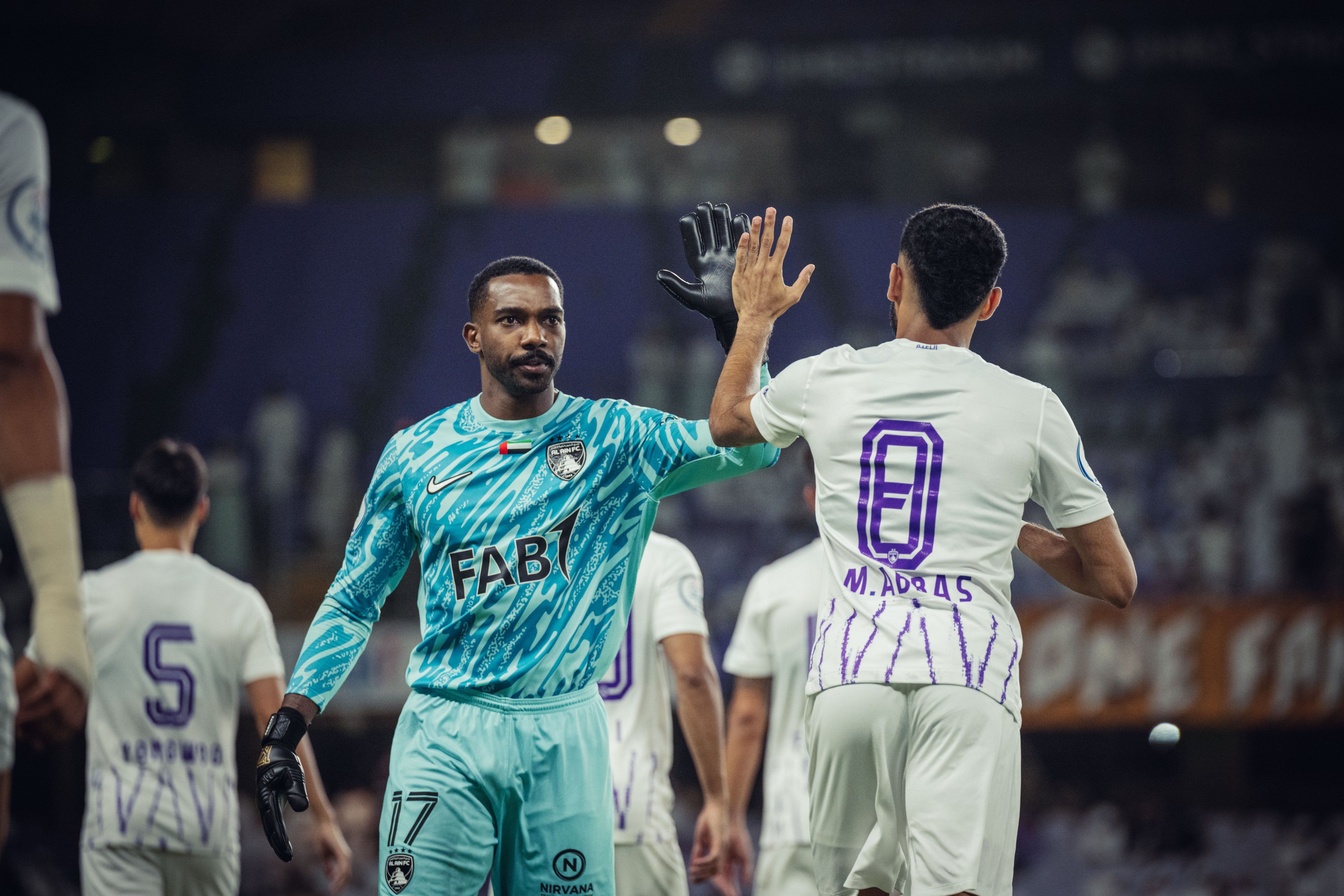 Al-Bataeh vs Al-Ain SC Prediction, Betting Tips & Odds | 30 AUGUST 2024