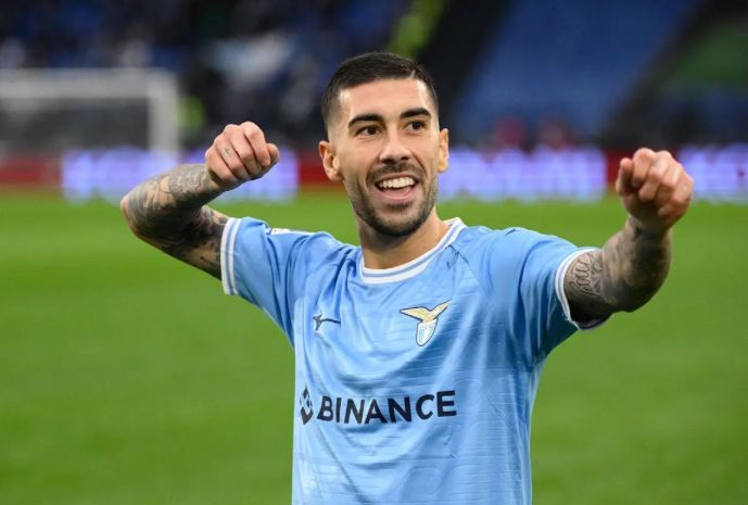 Twente vs Lazio Prediction, Betting Tips & Odds │ 24 OCTOBER, 2024