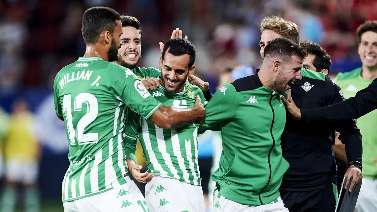 Betis vs Cádiz. Pronóstico, Apuestas y Cuotas │9 de abril de 2023