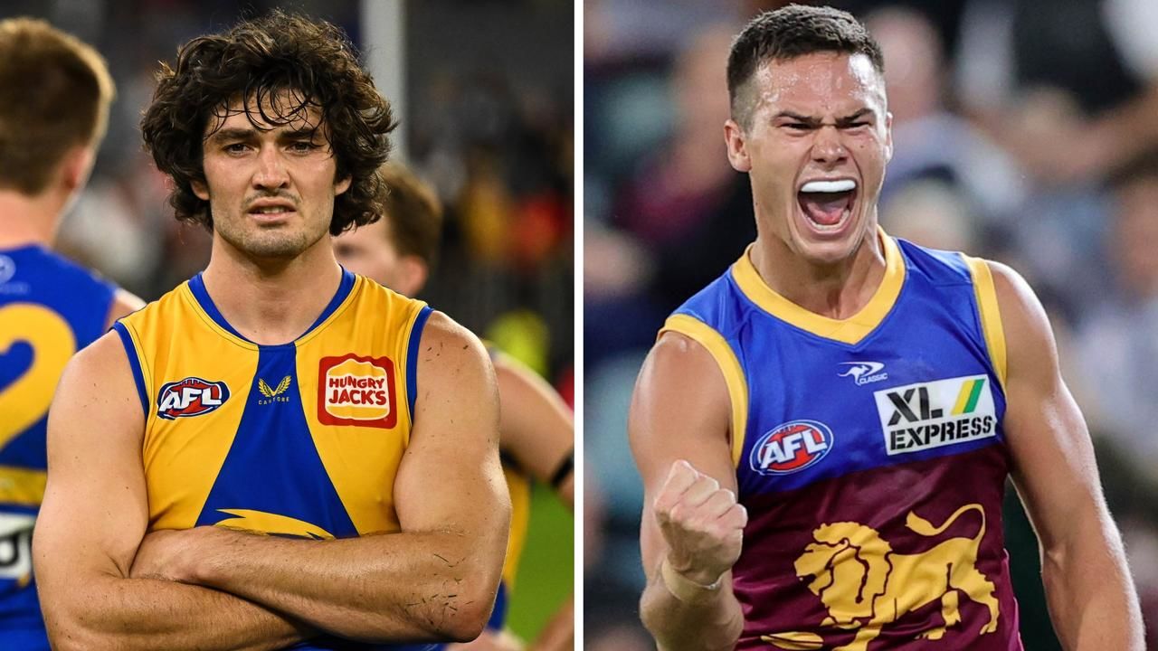 West Coast Eagles vs Brisbane Lions Prediction, Betting Tips and Odds | 14 JULY 2024