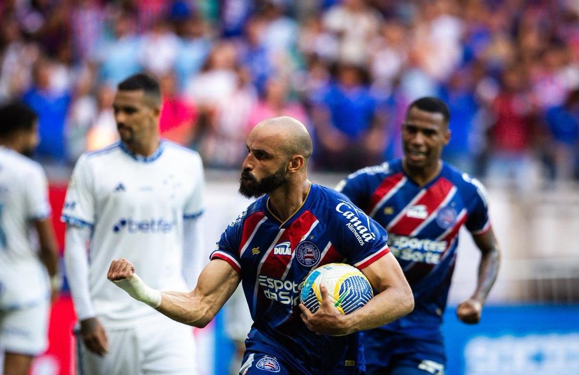 Bahia vs Vasco da Gama Prediction, Betting Tips & Odds | 27 JUNE 2024