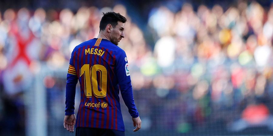 Messi Reflects on Key Moments in Barcelona's History