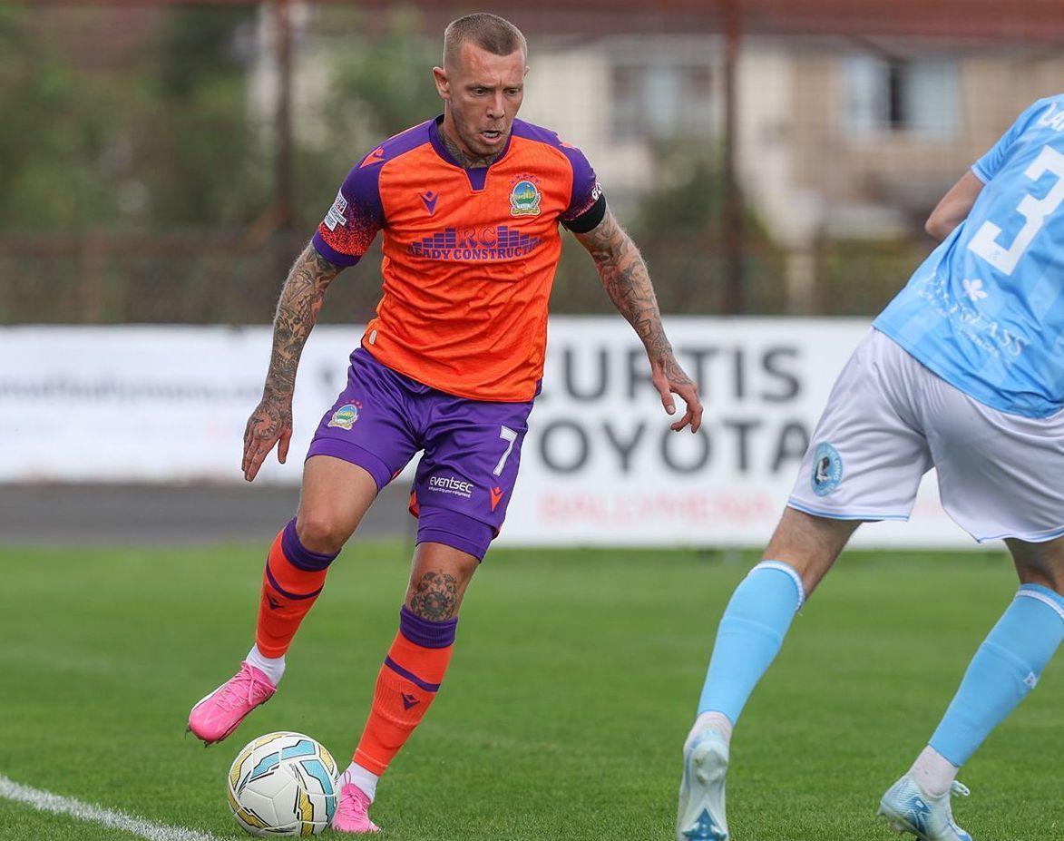 Linfield FC vs Carrick Rangers FC Prediction, Betting Tips & Odds | 21 SEPTEMBER 2024