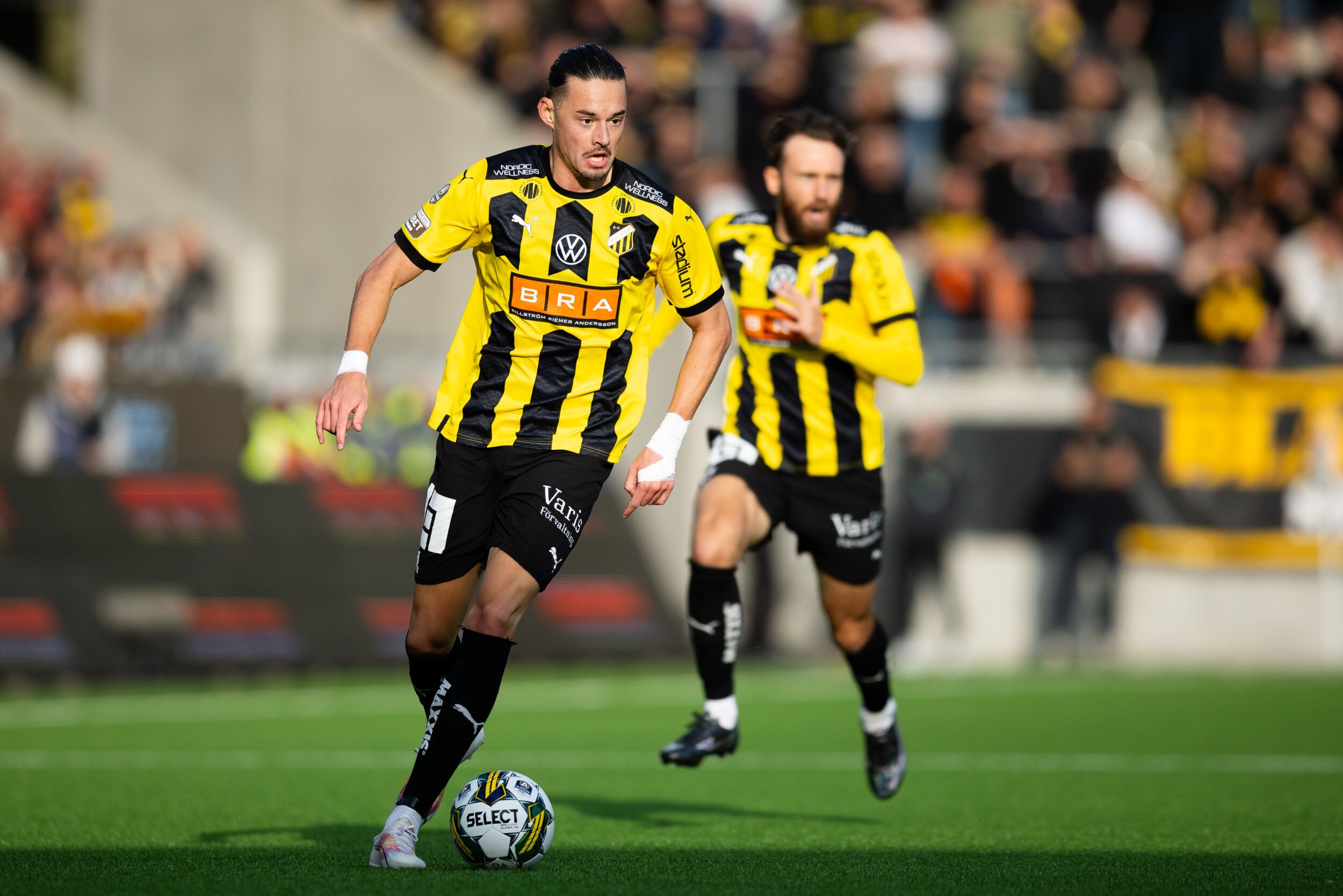 Norrköping vs Häcken Prediction, Betting Tips & Odds │1 SEPTEMBER, 2024